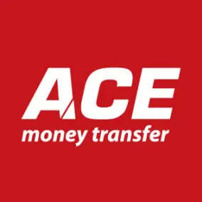 ACE Money Transfer Logo